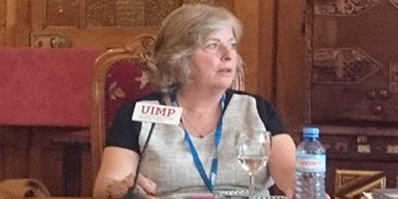 Patricia Weisz Friedman, hija de una v&iacute;ctima del Holocausto: "Es dif&iacute;cil perdonar lo que ha hecho Zapata, yo ni concedo que sea humor"