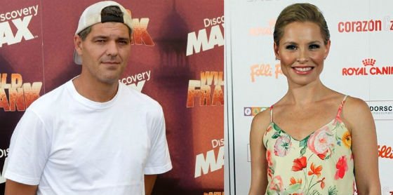 Soraya Arnelas, la nueva v&iacute;ctima de Frank Cuesta: "Te has retratado como cobarde y sucia"