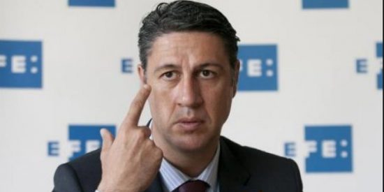 Garc&iacute;a Albiol ser&aacute; el candidato del PPC para las elecciones del 27-S