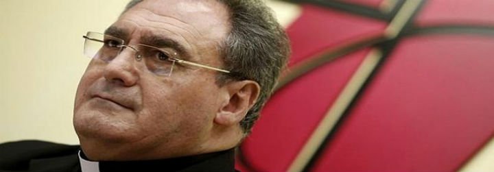 Gil Tamayo: "No hay nerviosismo entre los obispos ante las próximas elecciones generales"