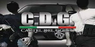 Con este machete sin afilar decapita a un Zeta el c&aacute;rtel del Golfo tras la fuga de 'El Chapo'