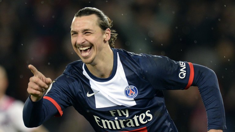 Ya se conoce el destino y la fecha de salida de Ibrahimovic