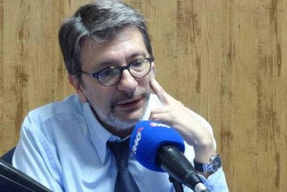 Ignacio Camacho: "Luena me vino a reconocer ambiguamente que si suman, gobernar&aacute;n con Podemos"