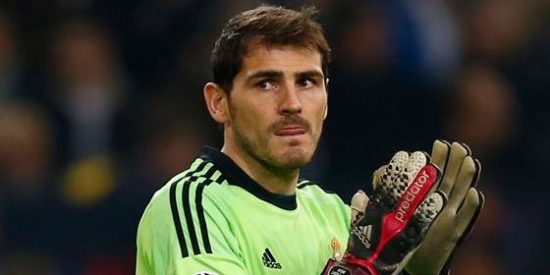 El 'Santo' que deja Chamartín con 19 títulos bajo el brazo