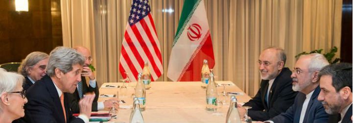 La Santa Sede ve "positivo" el hist&oacute;rico acuerdo entre EE.UU. e Ir&aacute;n sobre el programa nuclear