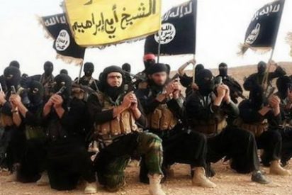 &iexcl;M&aacute;xima alerta! Miles de yihadistas se atrincheran en Marruecos listos para colarse por Ceuta y Melilla