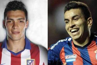 El Betis puede pescar en el Atlético