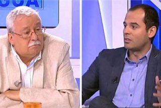 Joaquín Leguina se rebota con Ignacio Aguado: "No tiene ni idea de lo que es el Consejo Ejecutivo y desobedece a sus jefes"