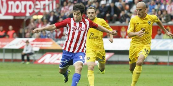 El Betis quiere fichar a la nueva estrella del Sporting