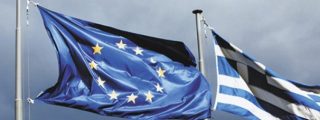 El mal trago de Grecia le obliga a limitar los precios en todos los 'bares p&uacute;blicos'