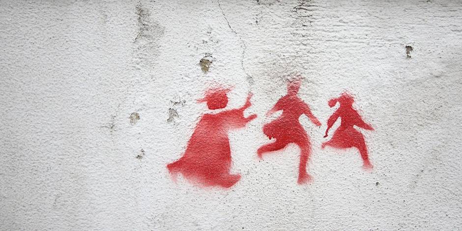 El 60 por ciento de las víctimas de abusos a menores en España no recibió ayuda