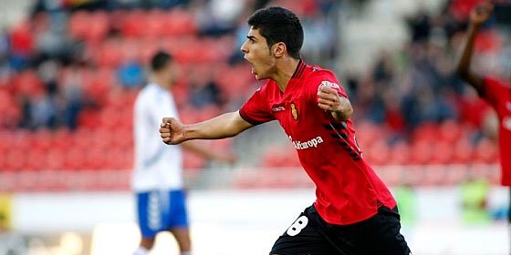 Ser&aacute; el nuevo equipo de Asensio