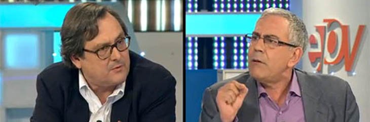 Bronca Marhuenda vs. Bolaño a grito de "frívolo, demagógico y populista"