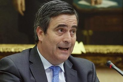 Miguel Cardenal: "El tenis espa&ntilde;ol est&aacute; diciendo que no quiere a Esca&ntilde;uela como presidente"