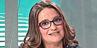 M&oacute;nica Oltra confiesa sus intimidades sexuales y revela que le "pone" Tania S&aacute;nchez