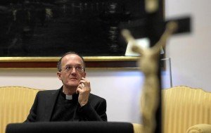 El obispo de Huesca podr&iacute;a denunciar al de Lleida por no devolver los bienes de la Franja
