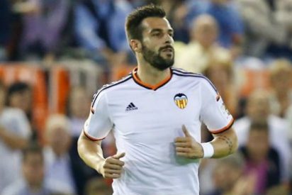Nuno quiere largar a Negredo