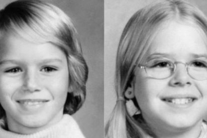 Estas ni&ntilde;as desaparecieron sin dejar rastro hace 40 a&ntilde;os... &iexcl;y ahora han encontrado a su asesino!