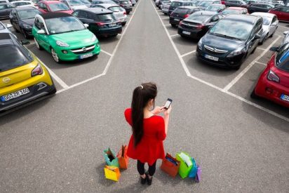 El advenimiento del coche conectado