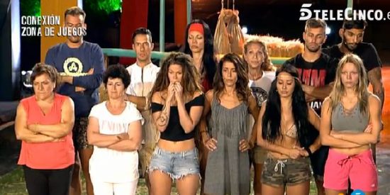 'Pasaporte para la isla': El peor reality de Telecinco fracasa (con justicia) en su estreno