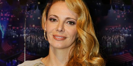 Paula Vázquez: "Estaba muy agobiada por no ser productiva"