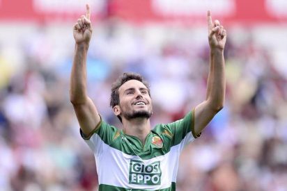 El Deportivo ficha al ex del Madrid por 4 temporadas
