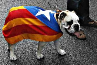 Más de 1.500 empresas han 'huido' de Cataluña a Madrid en cuatro años