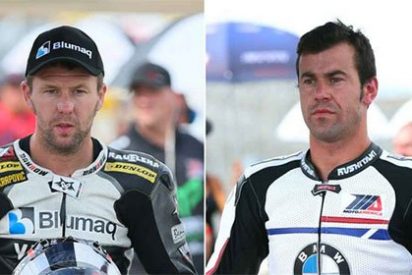 D&iacute;a negro en el motociclismo: fallecen los pilotos espa&ntilde;oles Bernat Mart&iacute;nez y Dani Rivas en Laguna Seca