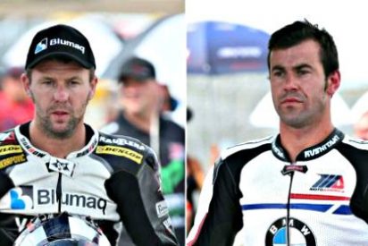 MotoAm&eacute;rica: Dos pilotos espa&ntilde;oles mueren en un campeonato en EE UU