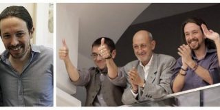 Pedro Narváez: "Madrid es la cuerda con la que se ahorca Podemos"