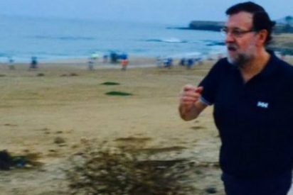 As&iacute; ser&aacute;n las vacaciones m&aacute;s austeras y m&aacute;s 'mojadas' de nuestros pol&iacute;ticos