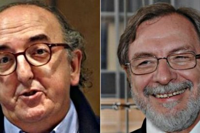 Roures se la devuelve a Cebri&aacute;n insinuando favores de La Moncloa