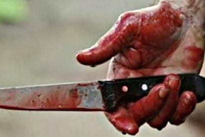 Un facineroso deg&uuml;ella a sus dos hijas de 4 y 9 a&ntilde;os en Pontevedra