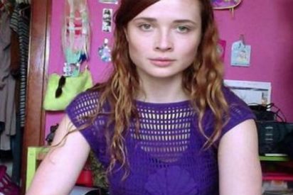 "Me he acostado con 99 personas y... estoy lista para ti, n&uacute;mero 100"