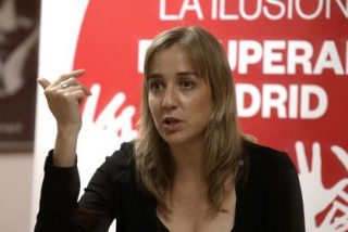 Archivada la querella contra Tania S&aacute;nchez, contra su padre, el exconcejal Pedro del Cura y su hermano el 'subvencionado'