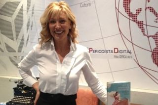 Teresa Viejo