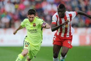 Simeone veta su salida del Atl&eacute;tico
