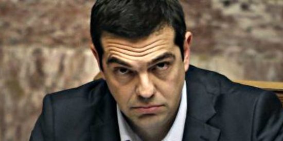 Tsipras juega la &uacute;ltima carta antes del &oacute;rdago que le puede salir caro