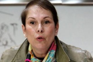 Uxue Barkos paraliza el aprendizaje de ingl&eacute;s en Navarra pero la pillan mandando a su hijo a estudiar a Irlanda