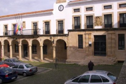 Repleto fin de semana de actividades en Valencia de Alcántara