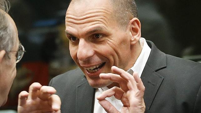 Yanis Varoufakis: "Este tercer rescate a Grecia va a fracasar como los anteriores"