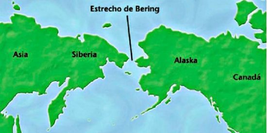La Rusia de Putin retoma la idea de unir Asia y América con un túnel bajo el estrecho de Bering