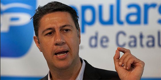 Garc&iacute;a Albiol ofrece los votos del PP a Ciudadanos para formar Gobierno y frenar el independentismo en Catalu&ntilde;a