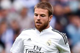 El equipo de LAOTRALIGA ofrece a Illarramendi 2,5 kilos por temporada