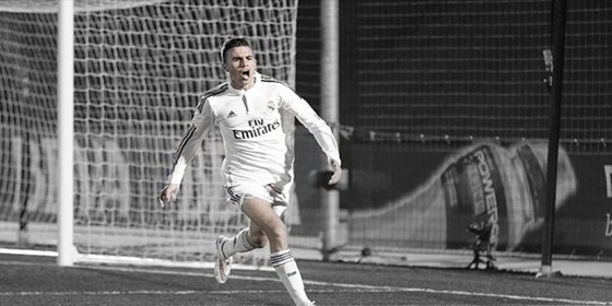 Los vascos quieren al delantero del Real Madrid