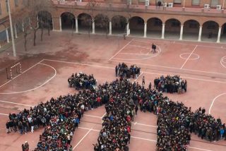 La Familia Salesiana celebra los doscientos a&ntilde;os del nacimiento de Don Bosco