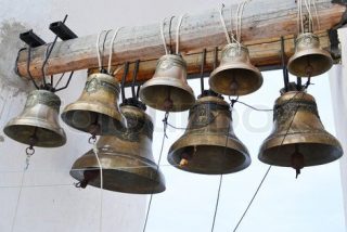 Las campanas de 16 pa&iacute;ses ta&ntilde;eron por los cristianos perseguidos