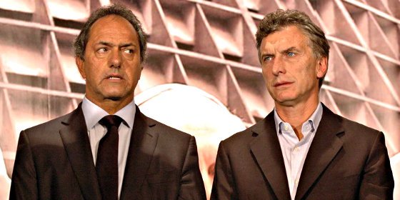 El 'quilombo' de elegir presidente en Argentina