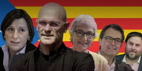 27-S: Artur Mas frente a la sensatez de los votantes de Catalu&ntilde;a