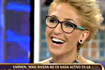Otra 'conquista' de Kiko Rivera hace caja relatando su forma de copular